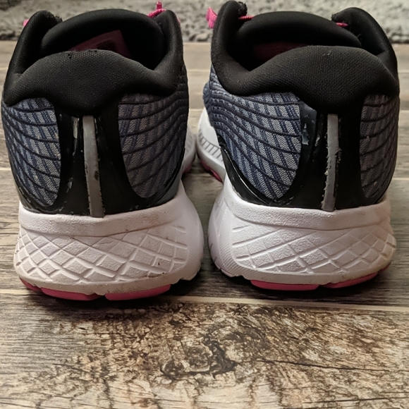 Saucony Ride Iso - Picture 5 of 6